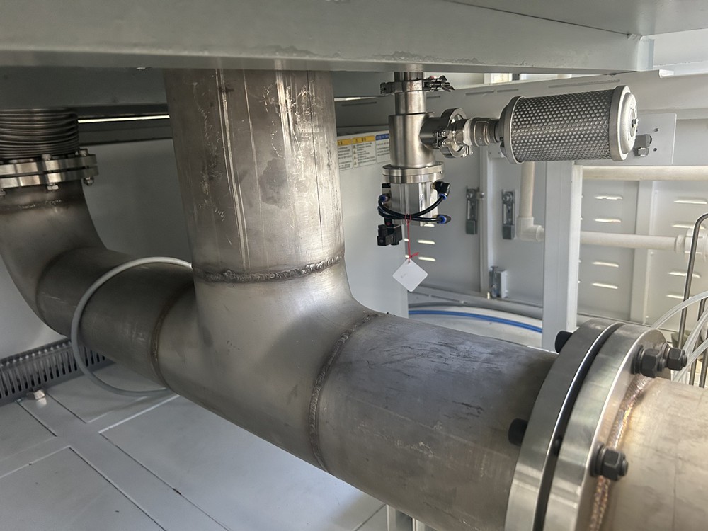 Twenty Layers Vertical Plasma inside Twenty Layers Vertical Plasma inside